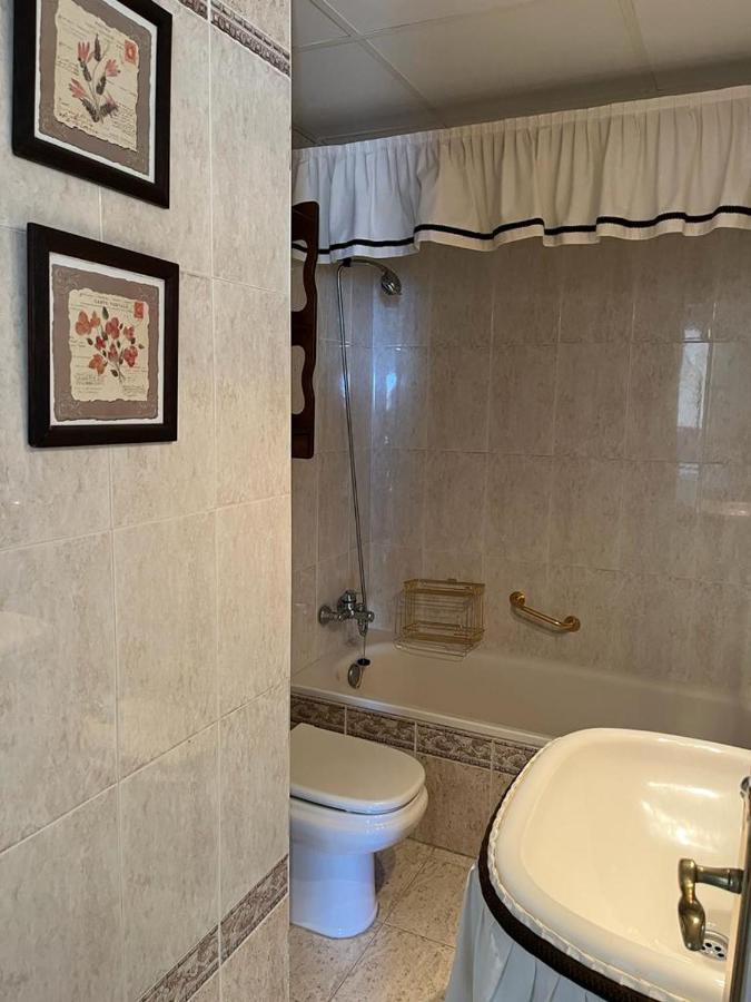 Lyrioshomes Precioso Apartamento Puerto De Estepona Exteriör bild